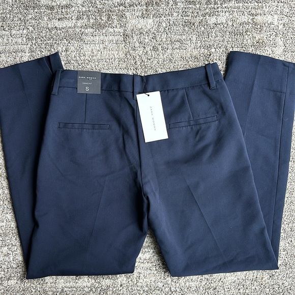NWT Zara dress pants - Picture 5 of 6